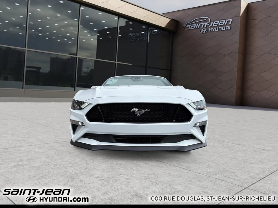 2023 Ford S550 Mustang - Image 2 of 20