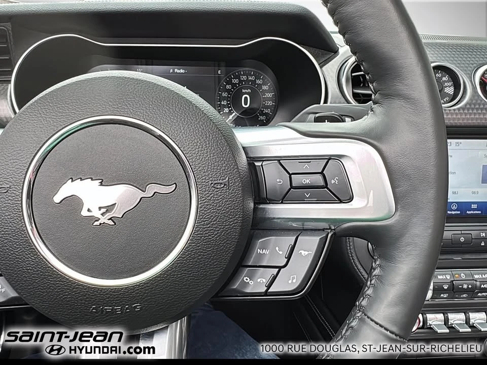 2023 Ford S550 Mustang - Image 14 of 20
