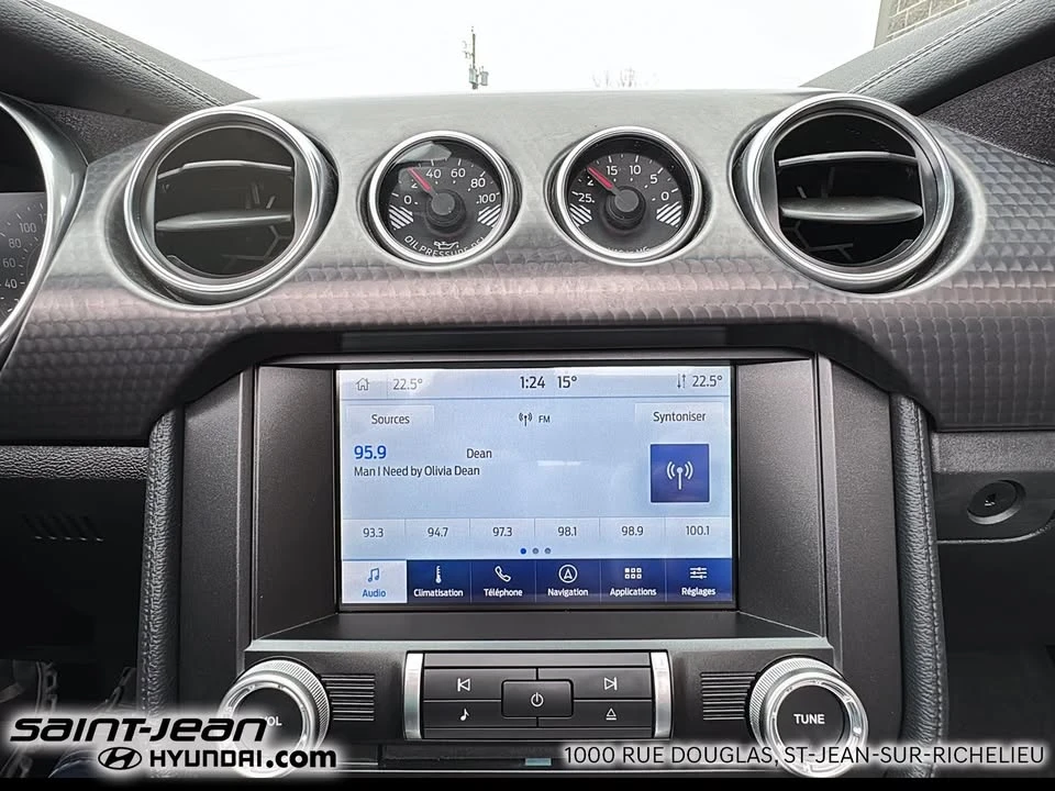 2023 Ford S550 Mustang - Image 19 of 20