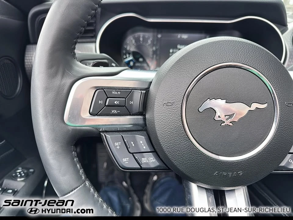 2023 Ford S550 Mustang - Image 13 of 20