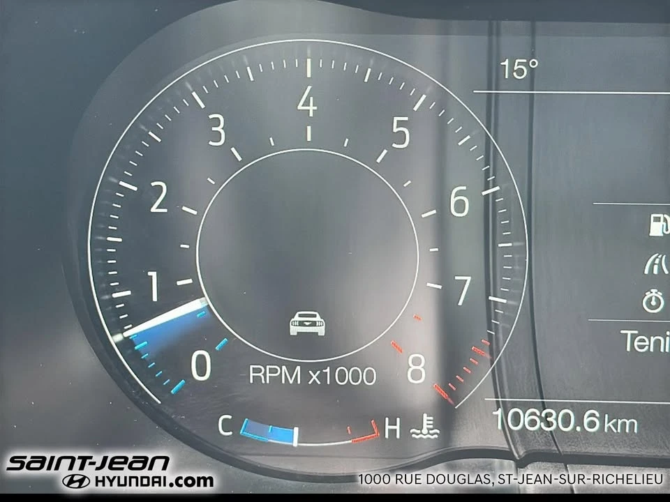 2023 Ford S550 Mustang - Image 16 of 20
