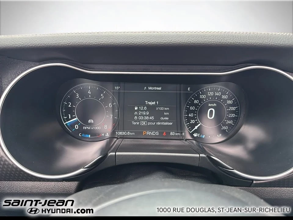 2023 Ford S550 Mustang - Image 15 of 20