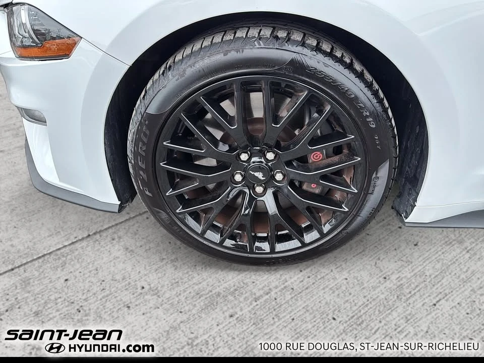 2023 Ford S550 Mustang - Image 3 of 20