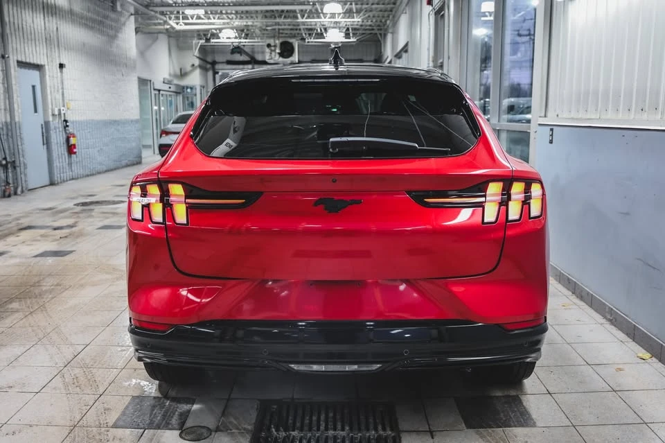2023 Ford Mustang Mach-E - Image 6 of 20