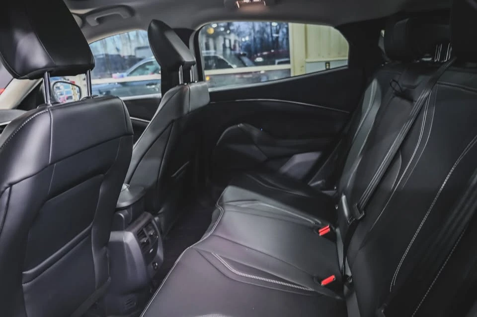 2023 Ford Mustang Mach-E - Image 15 of 20