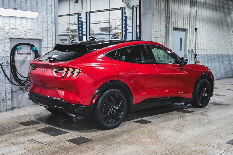 2023 Ford Mustang Mach-E - Image 7 of 20