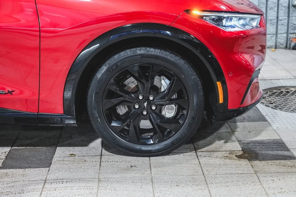2023 Ford Mustang Mach-E - Image 9 of 20