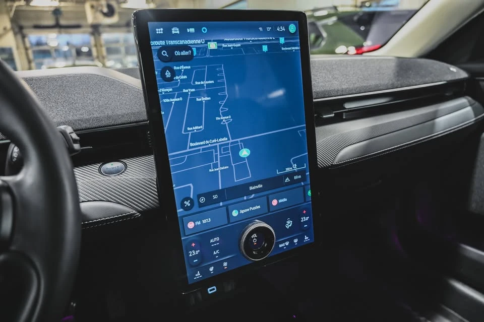 2023 Ford Mustang Mach-E - Image 20 of 20