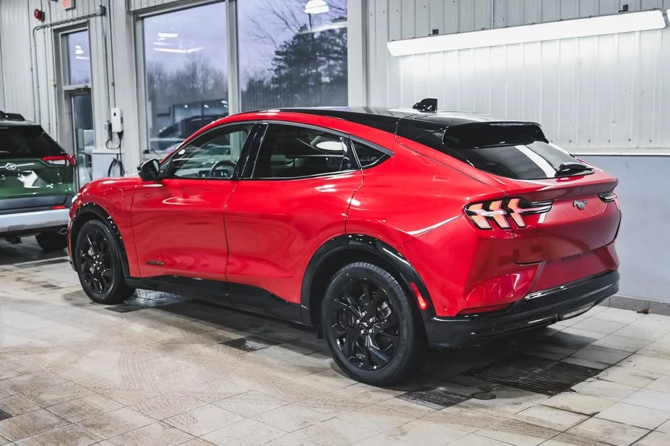 2023 Ford Mustang Mach-E - Image 5 of 20