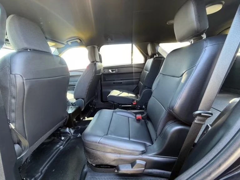 2023 Ford Explorer 6th Gen - Image 13 of 13