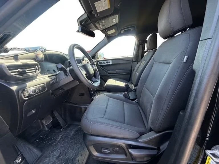 2023 Ford Explorer 6th Gen - Image 11 of 13