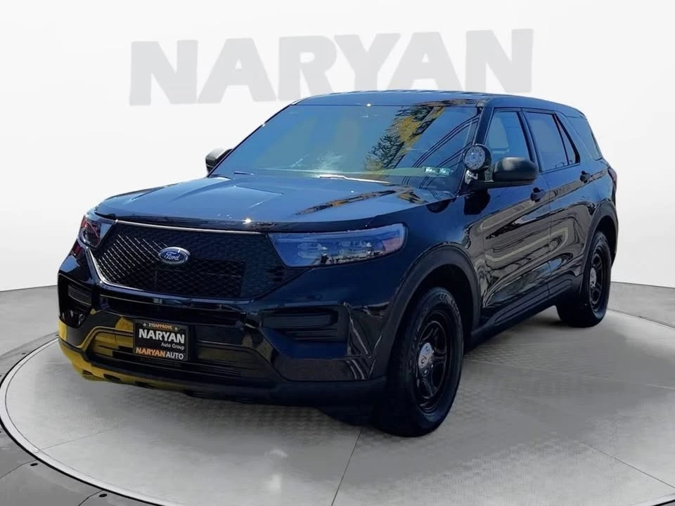 2023 Ford Explorer 6th Gen - Image 3 of 13