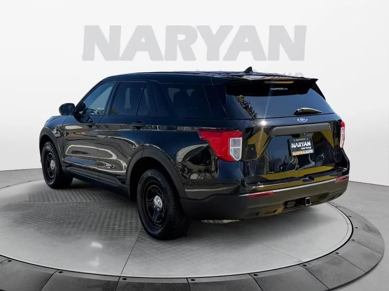 2023 Ford Explorer 6th Gen - Image 2 of 13