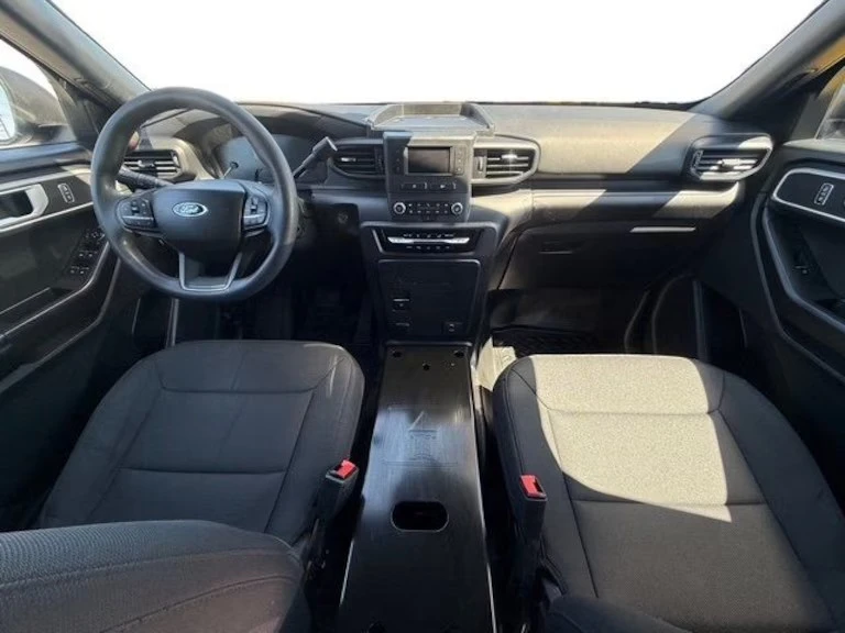 2023 Ford Explorer 6th Gen - Image 10 of 13
