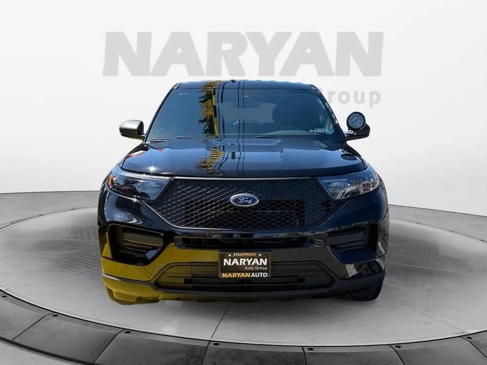 2023 Ford Explorer 6th Gen - Image 4 of 13