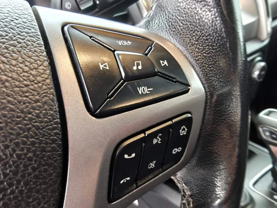 2023 Ford Ranger 5th Gen - Image 16 of 20