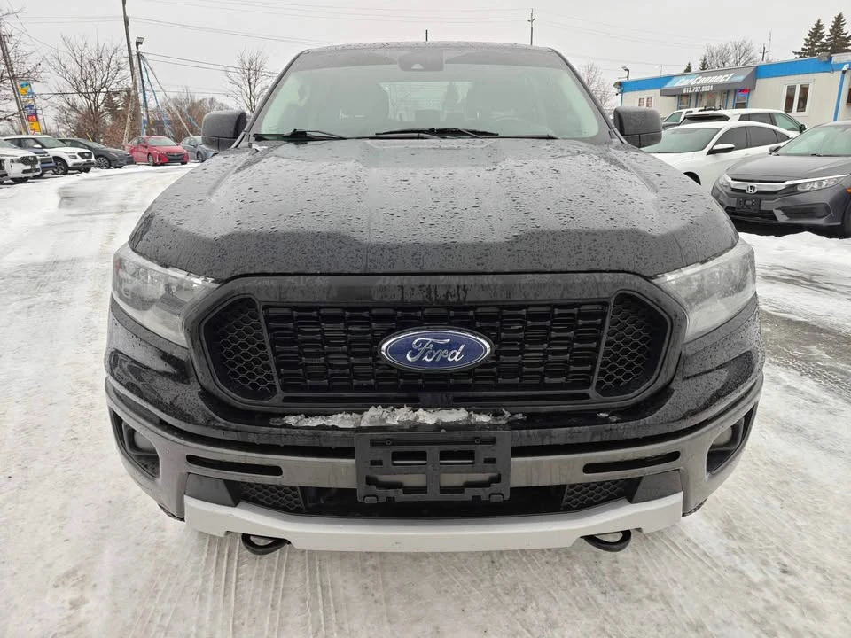 2023 Ford Ranger 5th Gen - Image 8 of 20