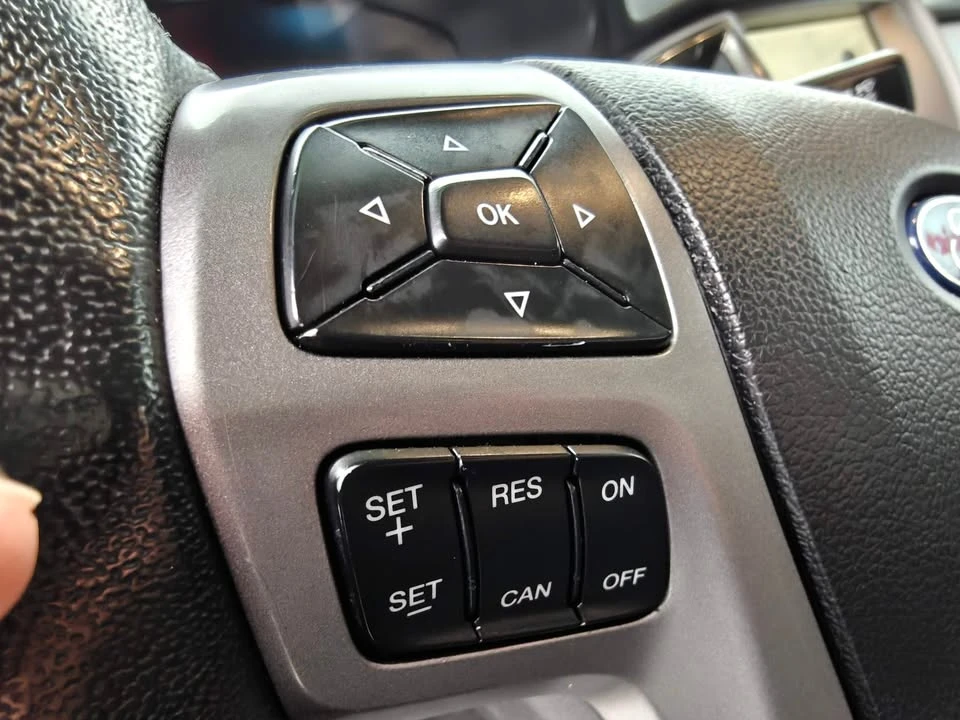2023 Ford Ranger 5th Gen - Image 15 of 20