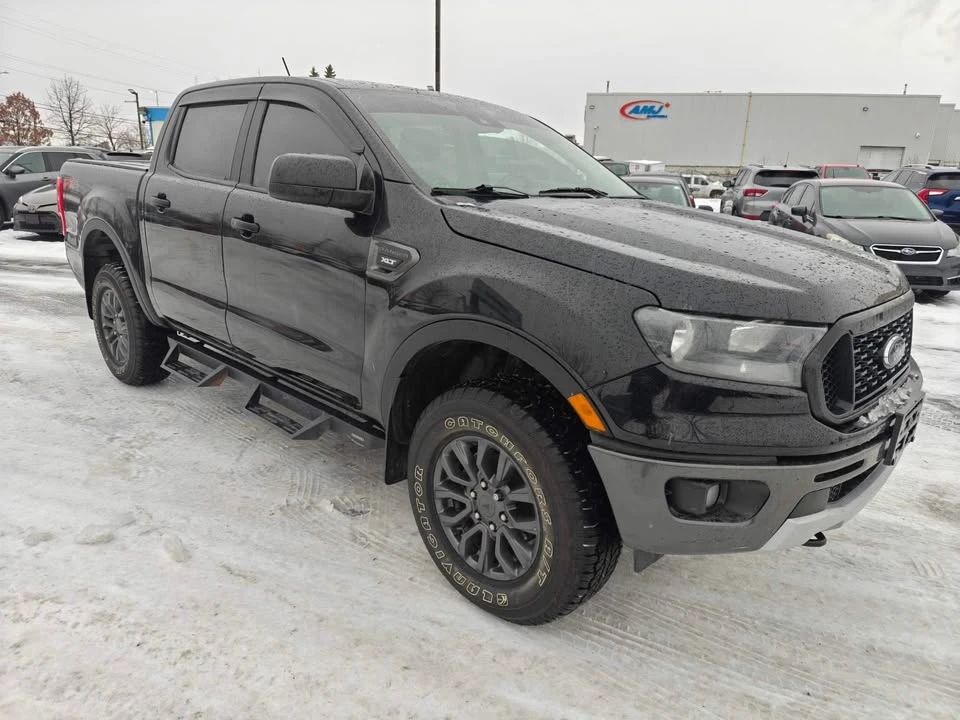 2023 Ford Ranger 5th Gen - Image 7 of 20