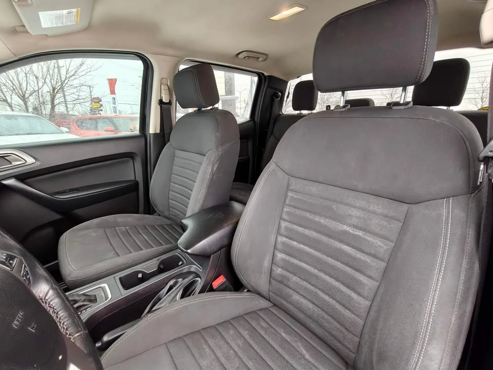 2023 Ford Ranger 5th Gen - Image 13 of 20