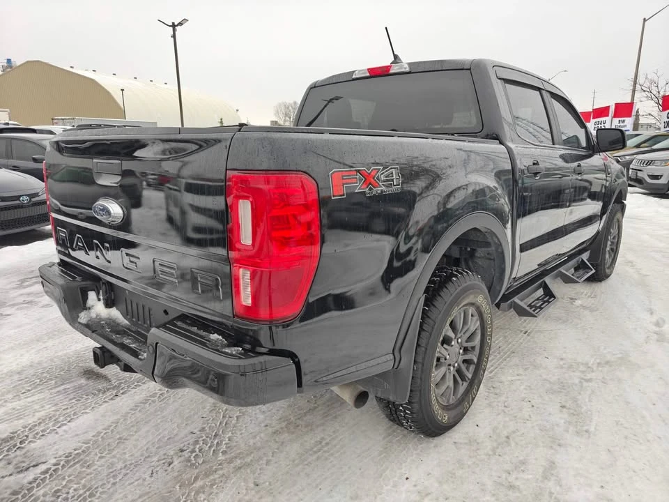 2023 Ford Ranger 5th Gen - Image 5 of 20
