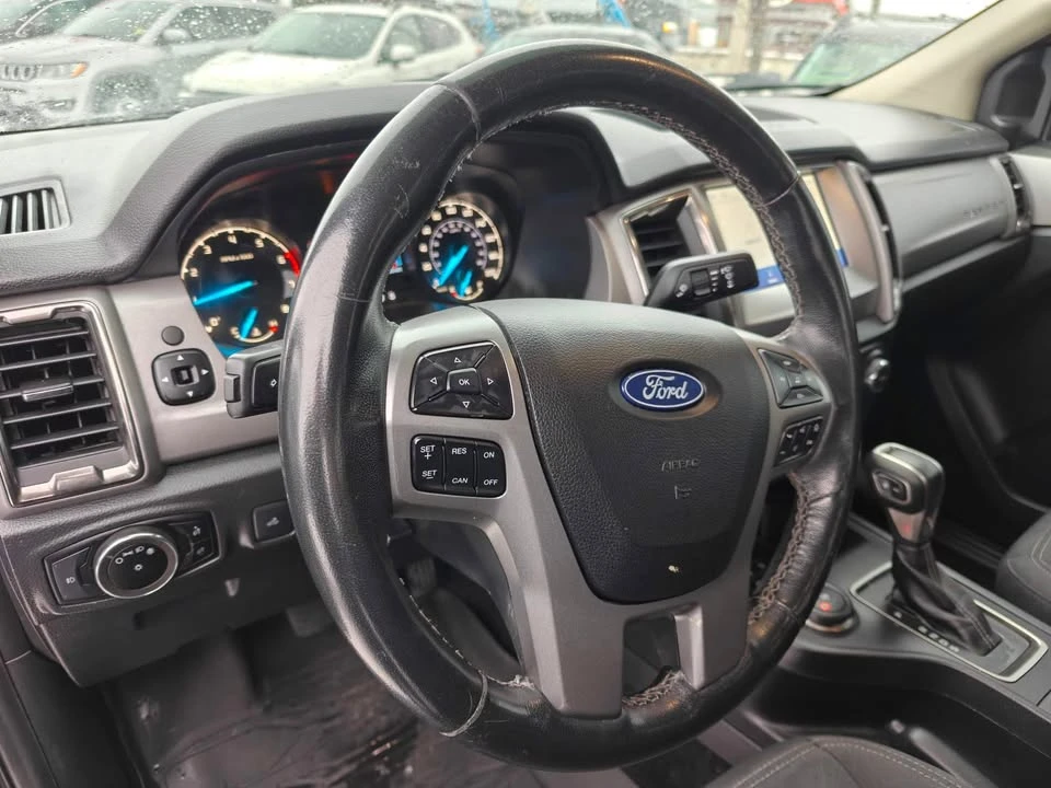 2023 Ford Ranger 5th Gen - Image 12 of 20