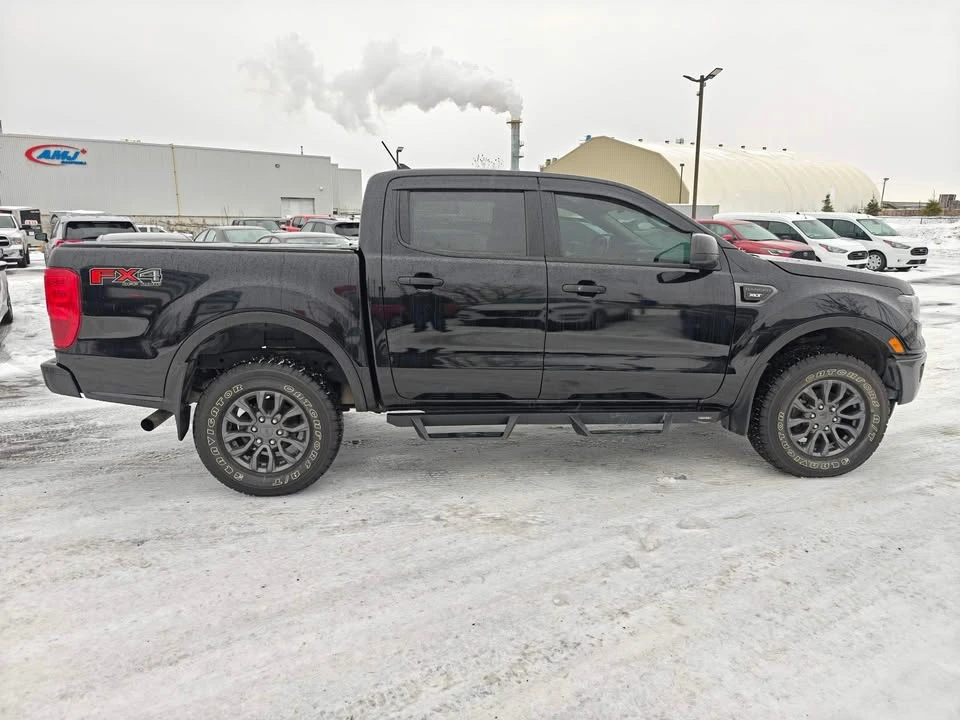 2023 Ford Ranger 5th Gen - Image 6 of 20