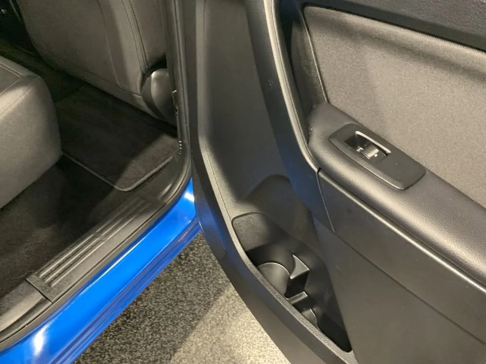 2023 Ford Ranger 4th Gen - Image 16 of 20