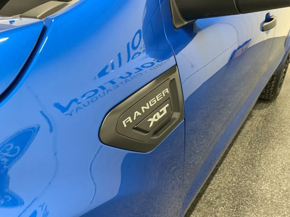 2023 Ford Ranger 4th Gen - Image 3 of 20