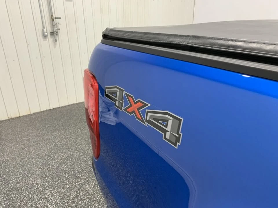 2023 Ford Ranger 4th Gen - Image 8 of 20