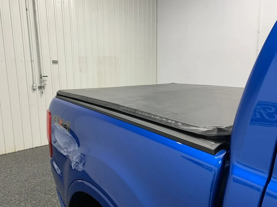 2023 Ford Ranger 4th Gen - Image 7 of 20