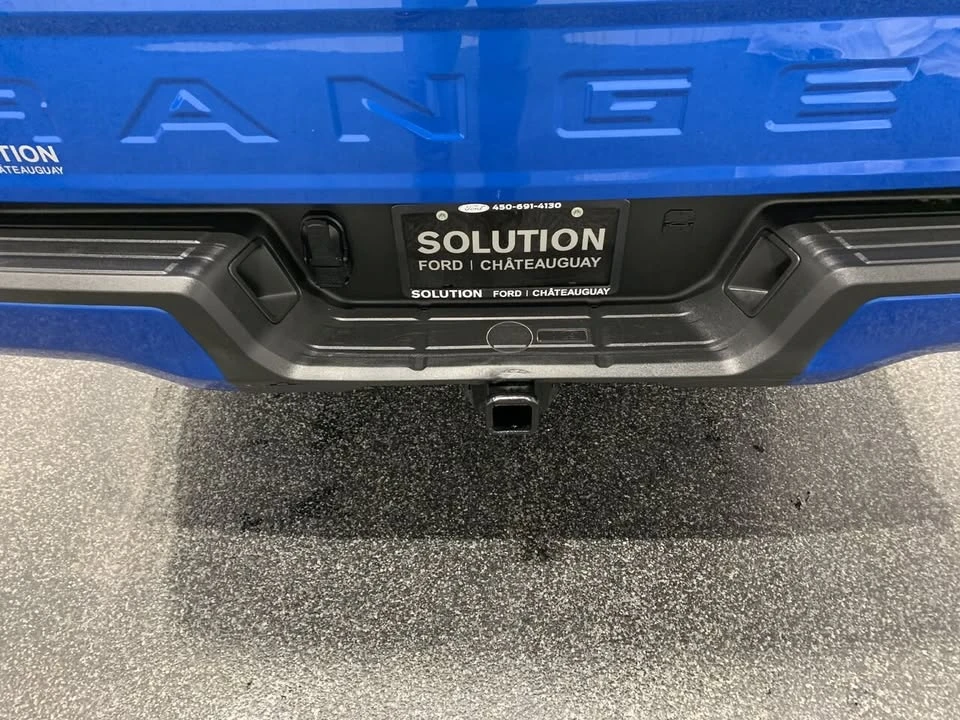 2023 Ford Ranger 4th Gen - Image 12 of 20