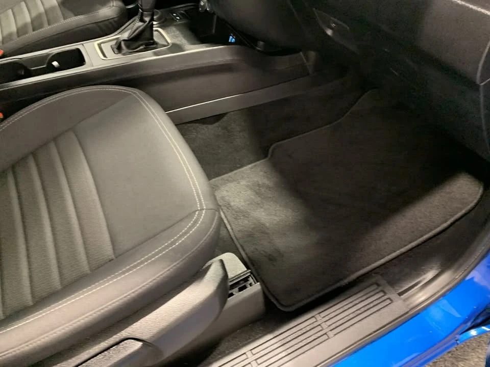2023 Ford Ranger 4th Gen - Image 19 of 20