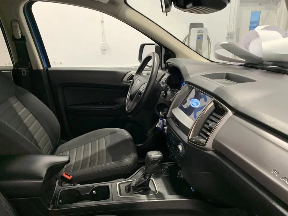 2023 Ford Ranger 4th Gen - Image 18 of 20