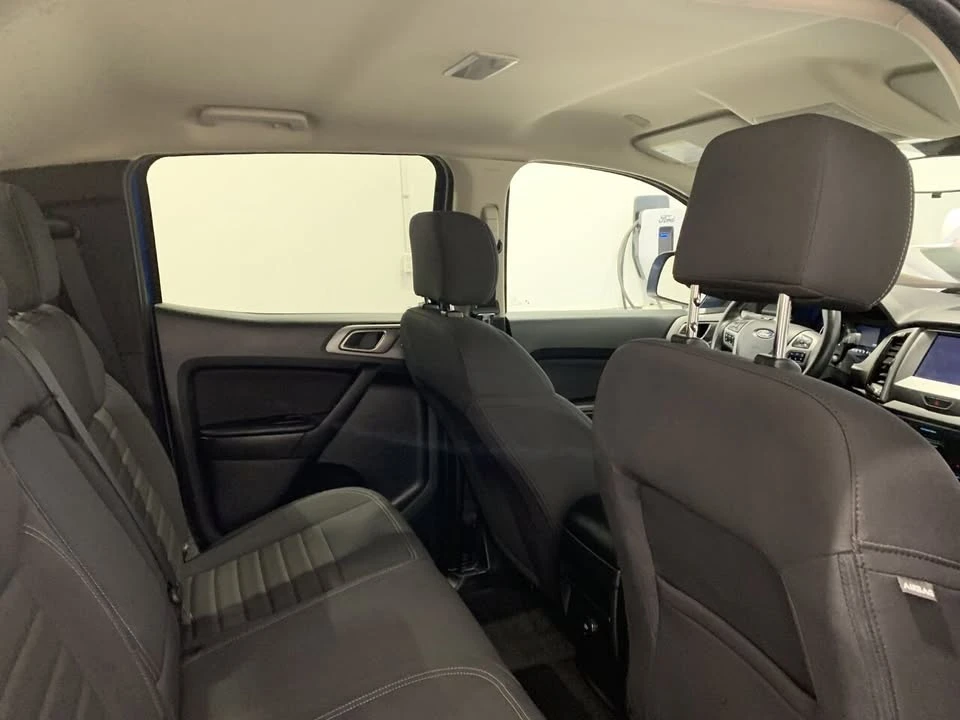 2023 Ford Ranger 4th Gen - Image 14 of 20