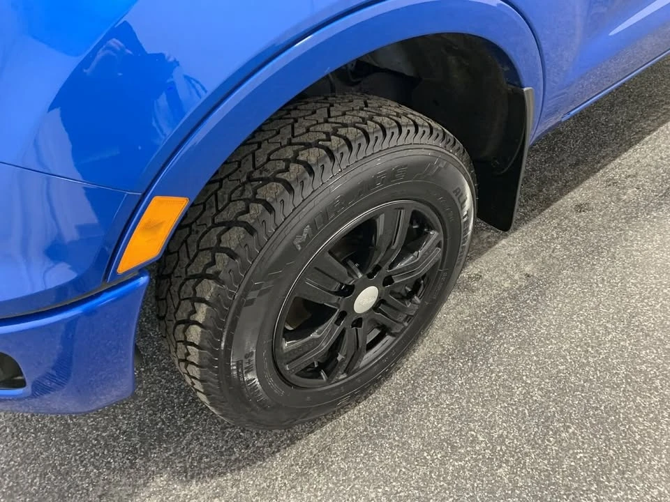 2023 Ford Ranger 4th Gen - Image 2 of 20