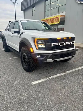 2023 Ford Raptor Baja/Sport