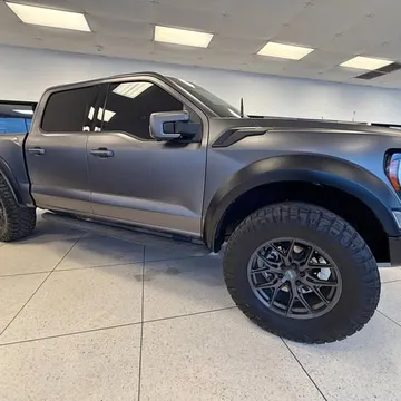 2023 Ford F-150 Raptor R