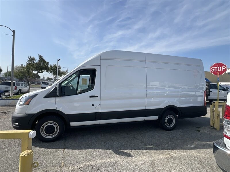 2023 Ford Transit - Image 4 of 20