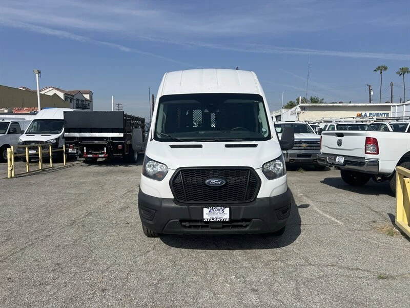 2023 Ford Transit - Image 5 of 20