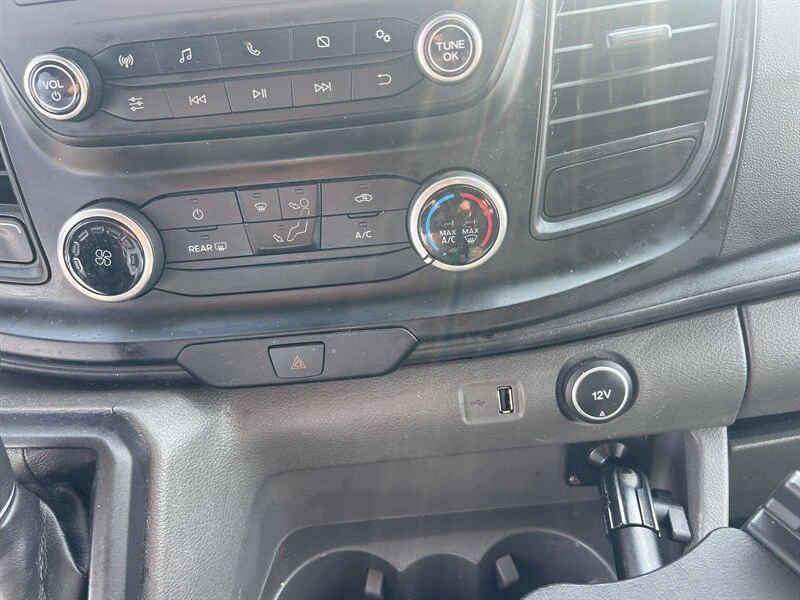 2023 Ford Transit - Image 19 of 20