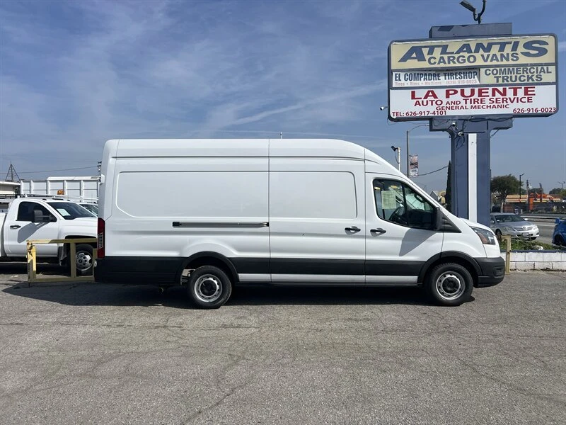 2023 Ford Transit - Image 2 of 20