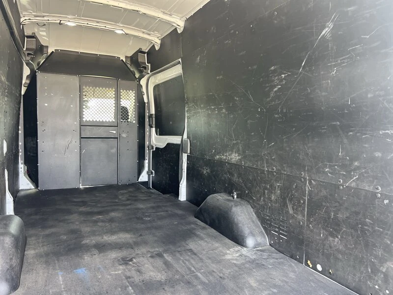 2023 Ford Transit - Image 10 of 20