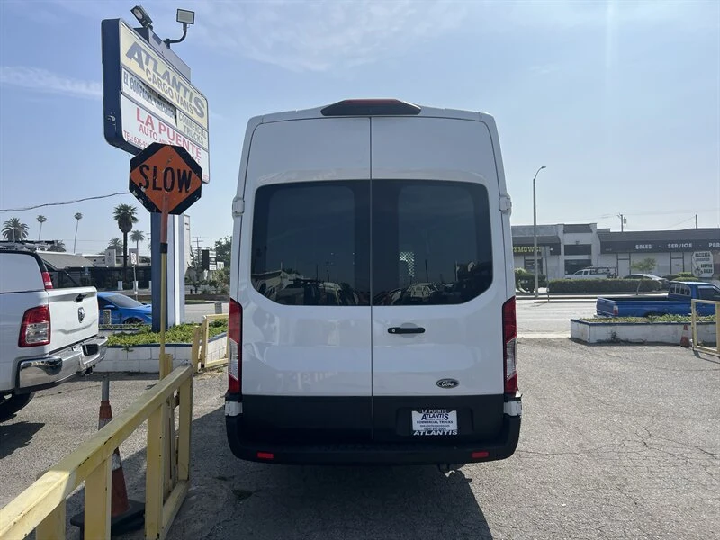 2023 Ford Transit - Image 3 of 20