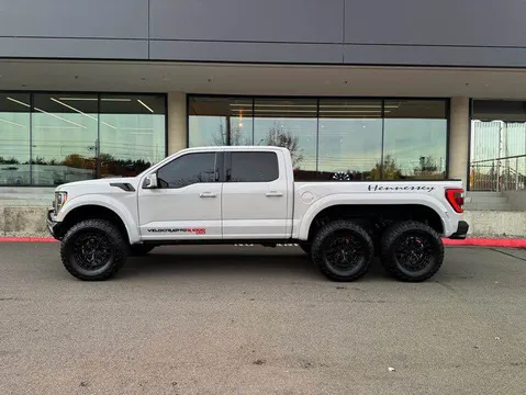 2023 Hennessey - Image 2 of 20