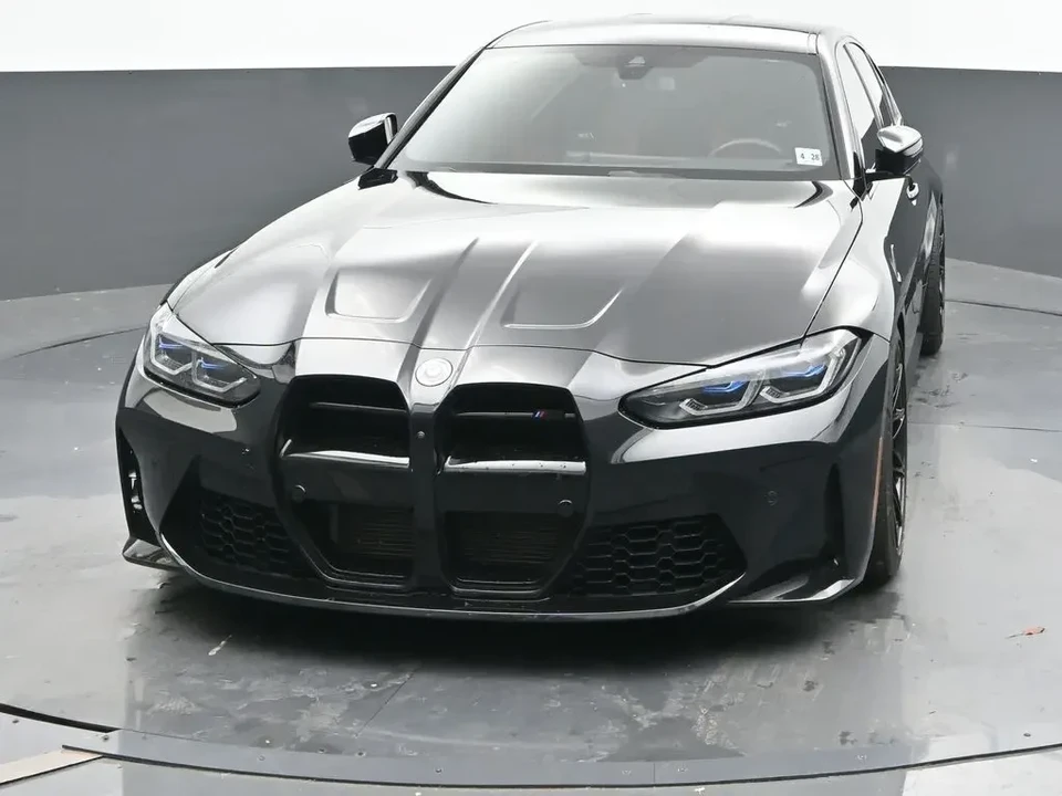 2023 BMW G80 M3 Sedan - Image 5 of 23