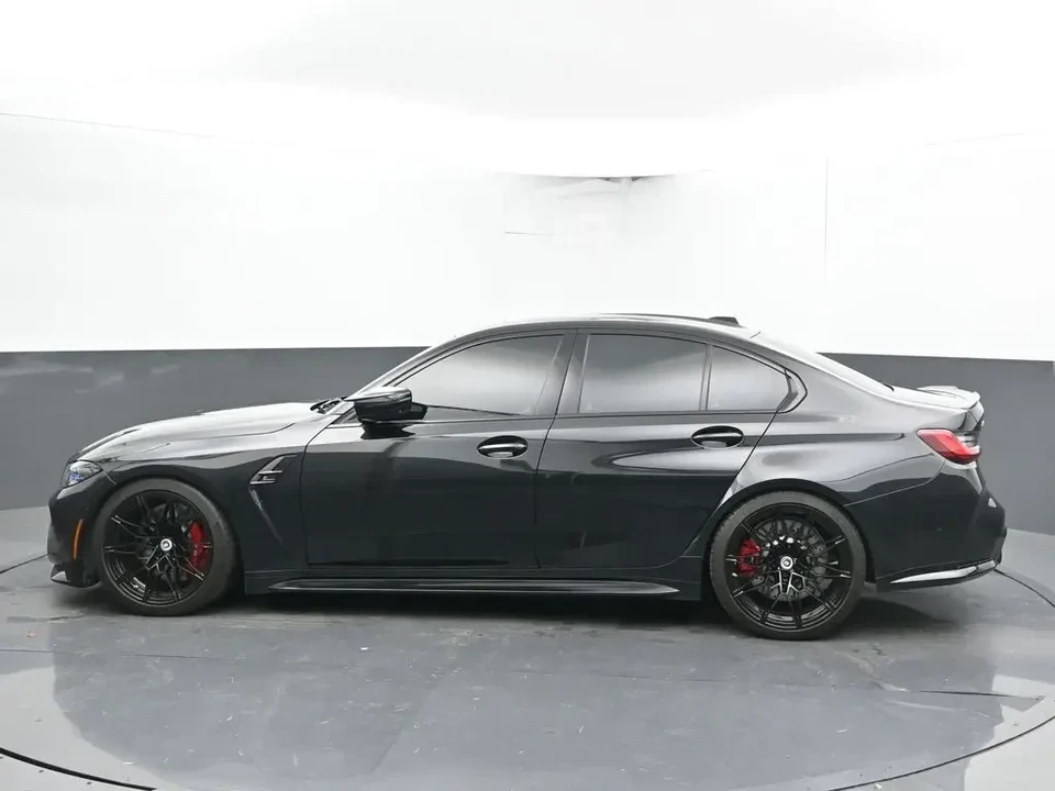 2023 BMW G80 M3 Sedan - Image 6 of 23