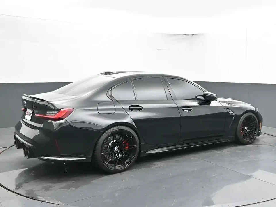 2023 BMW G80 M3 Sedan - Image 9 of 23