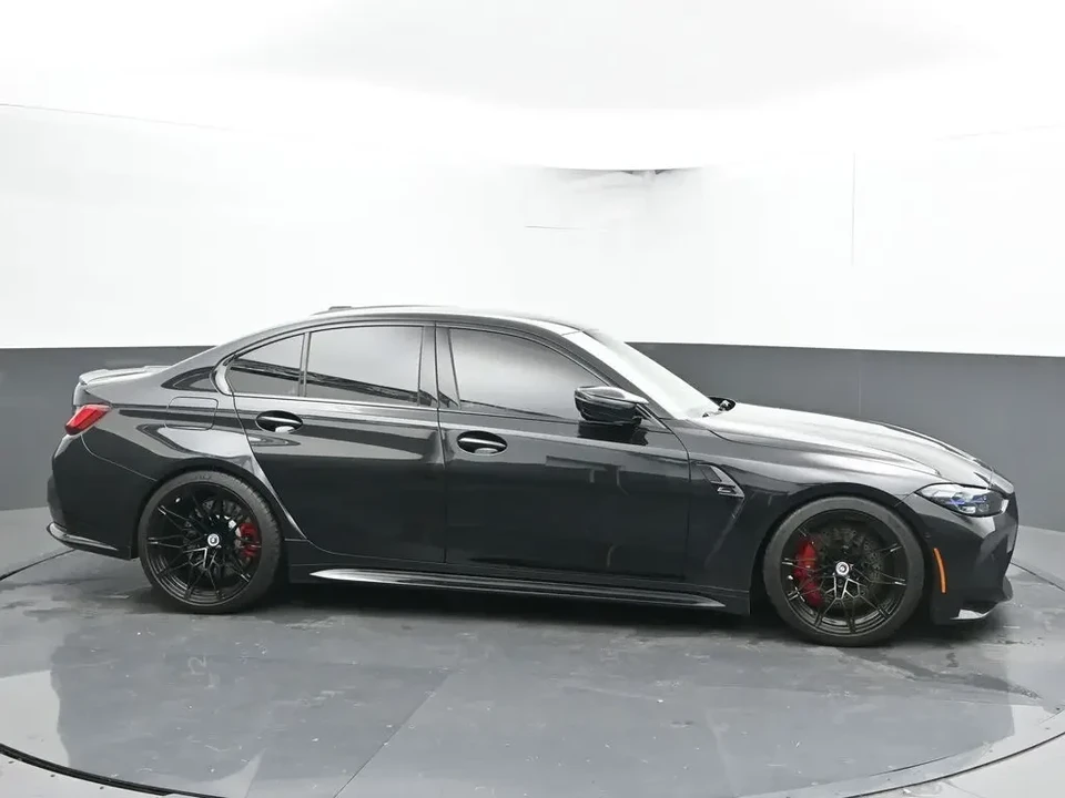 2023 BMW G80 M3 Sedan - Image 10 of 23