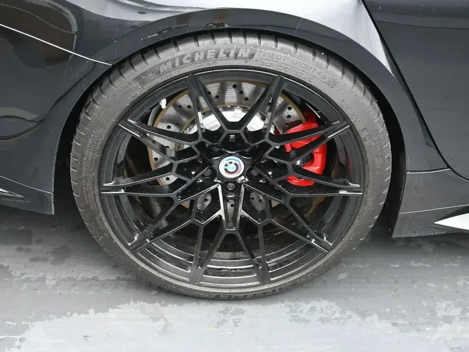2023 BMW G80 M3 Sedan - Image 11 of 23